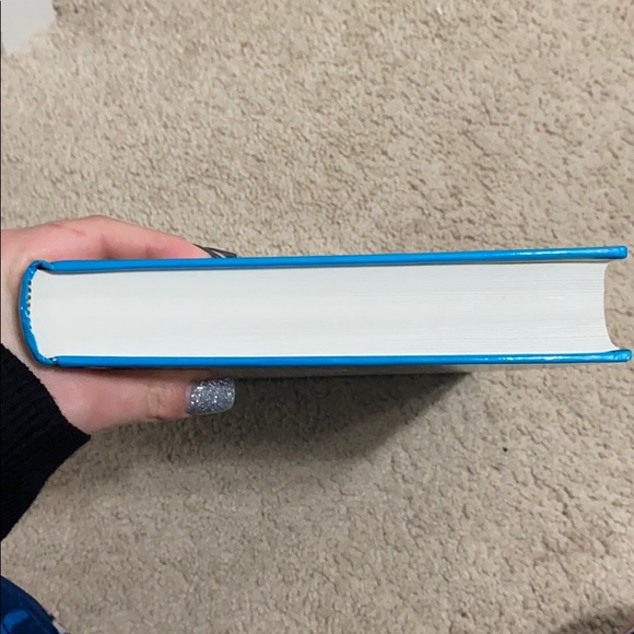 The American Sign Language Handshape Dictionary - Picture 9 of 11